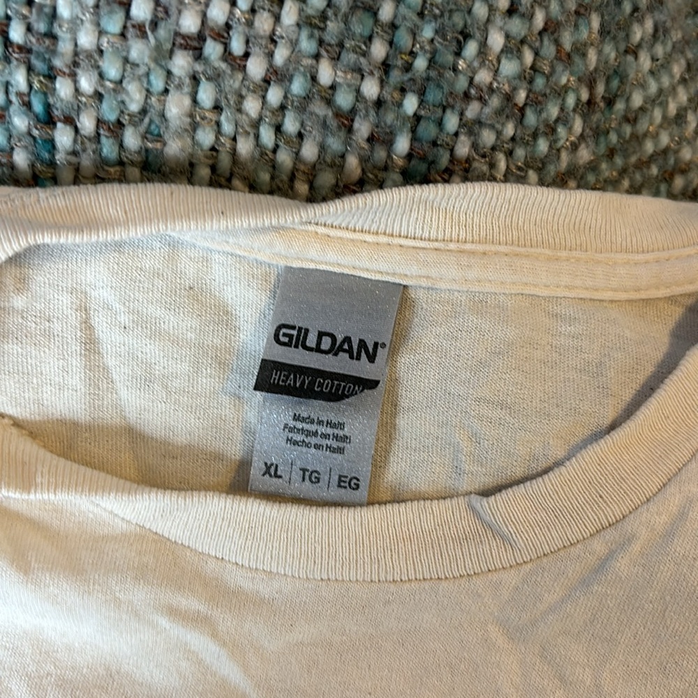 PLANBRI UNCUT tee - Picture 3 of 4